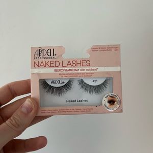 Ardell eyelashes